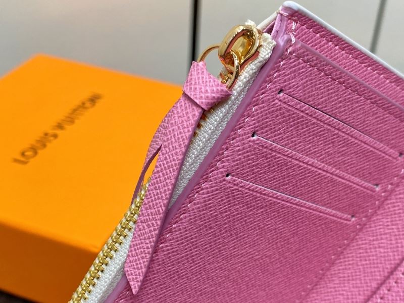 Louis Vuitton Wallets